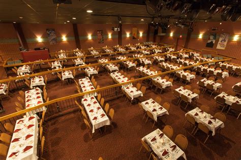 Dutch apple dinner theater - Dutch Apple Dinner Theatre is a year-round entertainment facility providing full-length musicals and children's productions each year. Our theatre seats 328 and we offer a variety 